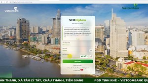 10K views · 243 reactions | TIẾT KIỆM TRỰC TUYẾN TRÊN VCB DIGIBANK ▸...