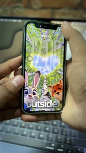 Change These 2 iPhone Settings RIGHT NOW! 🚨#apple #iphone #iphonexr #techshorts #tips #information