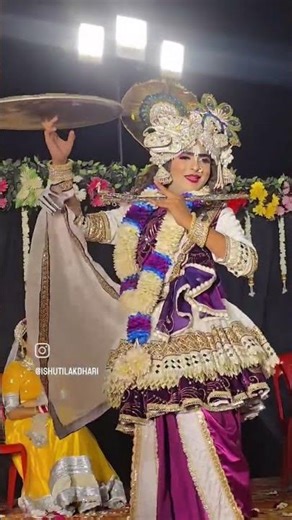 Krishna jii ❤️🙏