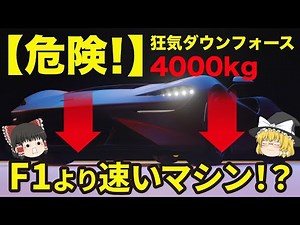 [Deep dive into technology] 5000 horsepower, AI, and 13 crazy new hypercars [Slow commentary] [Ca...