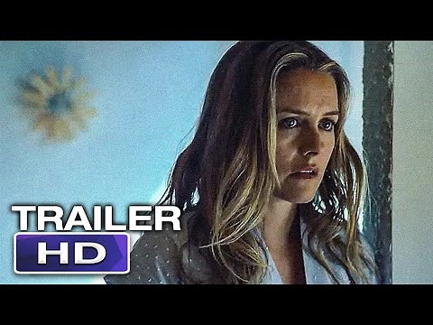 THE LODGE Official Trailer 2 (NEW 2020) Thriller, Horror Movie HD