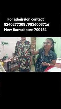 Blouse Measurement part 15 Practical Class | Live Female Model Demo | Blouse Course | 8240277308