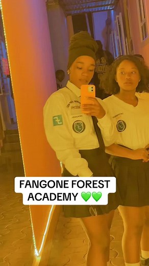 Discover Alien Skin's Latest Hits at Fangone Forest Academy
