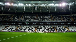 2026 UEFA Europa League final: Beşiktaş Park | UEFA Europa League