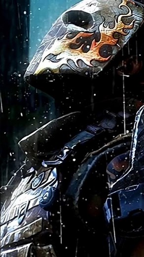 Army of Two 🎭Two masks, one heartbeat