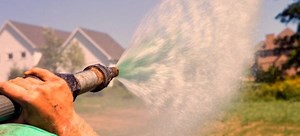 How to Get a Gorgeous Lawn Using Hydroseeding | DoItYourself.com