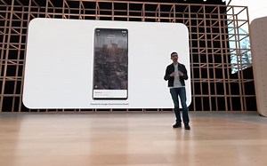 前沿|身临其境地体验一个城市-谷歌地图新增沉浸式视图功能