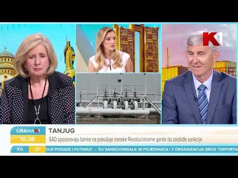 Šta je zakomplikovalo pregovore sa MOL-om? | URANAK1