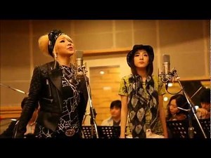 2NE1 - Lonely (Last live session with Orchestra) HQ