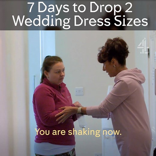 Is it even possible? | Channel 4