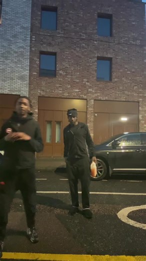 Shady Bop Dance Tutorial and Overview