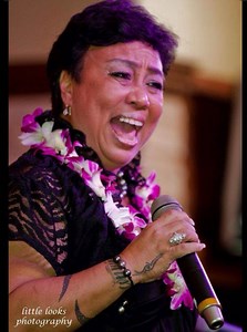 Keahi Conjugacion Featured with VAC Jazz Ensemble | Big Island Now