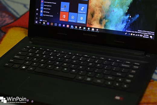 Cara Setting IP Address Static di Windows 10