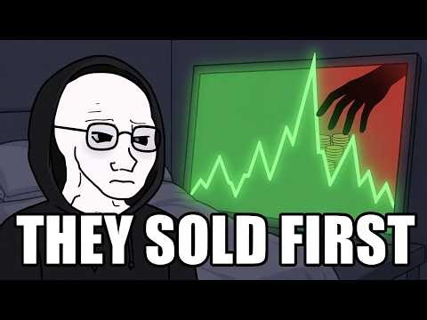 What REALLY Happens in a Pump & Dump