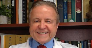 Doctor discusses Johnson & Johnson's COVID-19 vaccine