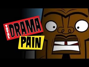 How much did Chef Hatchet suffer? | Total Drama Pain