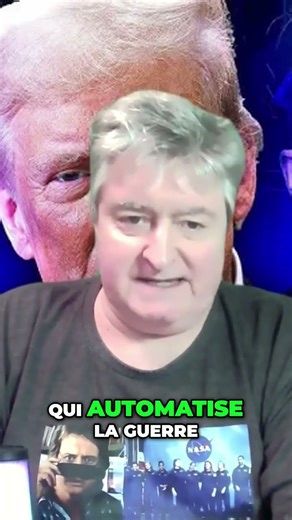Palantir: L'Ombre de Trump et la Guerre Algorithmique, ça EXPLOSE!