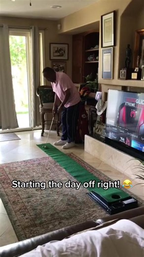 I love golfing alone! Me, myself, and I! 😂 #fyp #foryoupage #fy #foryou #ojsimpson #golf