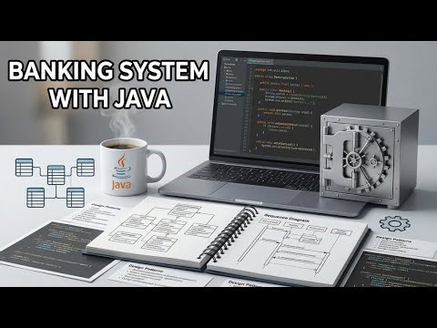 Demystifying Object Design A Banking System with Java