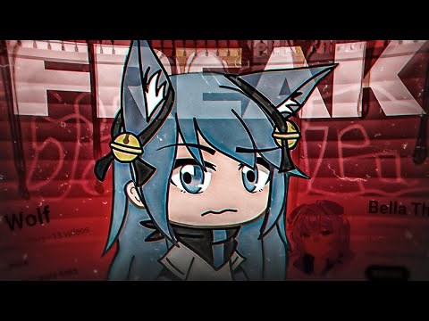 YouTube's Biggest Freak: BellaTheWolf