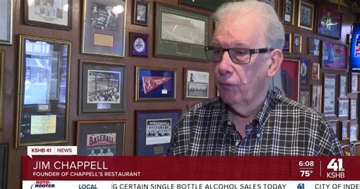 North Kansas City residents react after city not selected for new Kansas City Royals stadium location