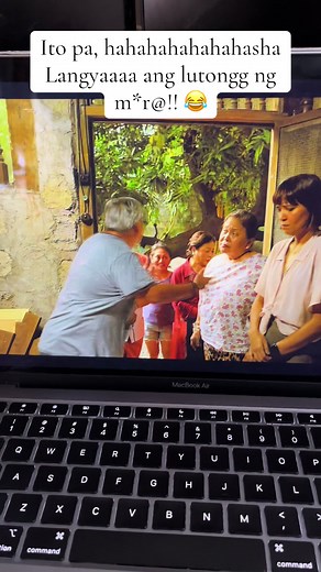 Everyone Knows Every Juan: A Comedy Experience