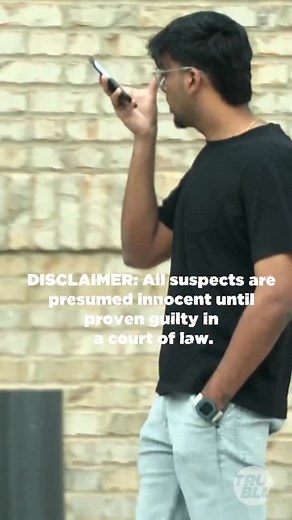 6.8K views · 3.1K reactions | #Takedown with #Chrishansen on #TruBlu #FYP #trending #truecrime | TruBlu Streaming Network | Facebook