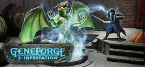 Geneforge 2: Infestation (2024) - MobyGames