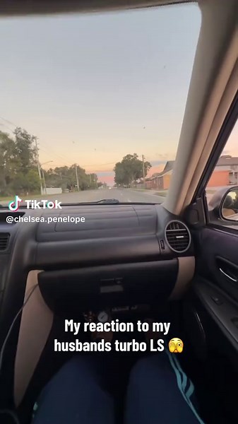 Ya’ll there was definitely some G forces in that thang!! It was so fast 🫨 #turbols #is530 #fastcars #projectcar #lexus