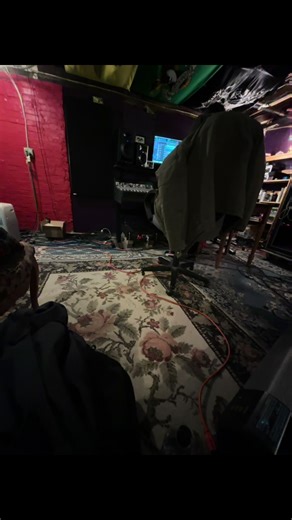 Behind the Scenes of Our New EP 'Explosive Content'