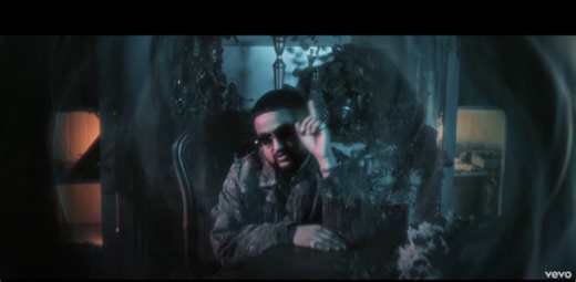 Video: NAV “Last Of The Mohicans” - Rap RadarRap Radar