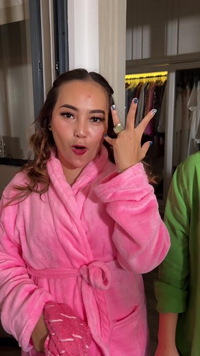 EJEKI NOMPLOK!! MPOK ALVA DI TABOK CINCIN CRISTAL LANGSUNG DARI SAFETY BOXNYA OMAY!! | Farida Nurhan