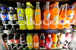 Soda companies push back against MAHA efforts to cut them out of food stamps