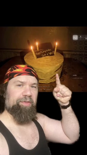 SoulKeever Gaming | How do you solve the happy birthday puzzle in Resident Evil 7 biohazard without Ethan losing #residentevil #gaming #videogames #rant | Instagram