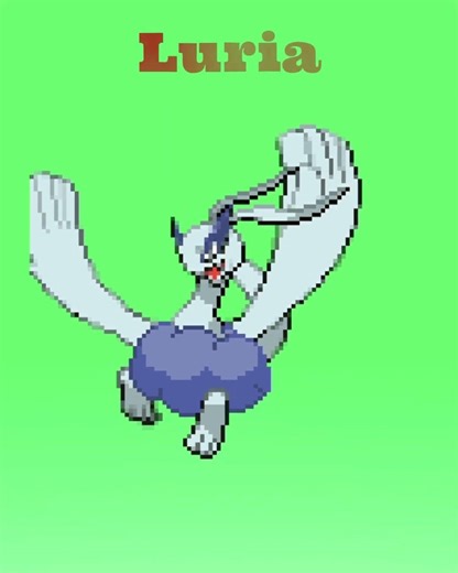 Pokémon Fusion: The Majestic Sky Sovereigns ☁️🦅