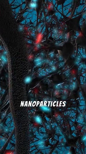 New Nanoparticles Cleared Alzheimer’s Proteins in Hours.