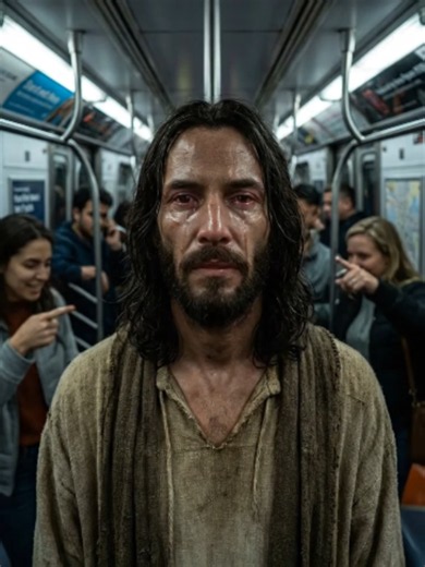 ¿Tienes el valor de sostener la mirada? La respuesta definitiva está a la derecha ✝️ #CRISTO #reflexion La hiperconectividad tecnológica ha generado una paradoja alarmante: nunca antes estuvimos tan comunicados y, al mismo tiempo, tan profundamente aislados de la realidad espiritual. El hábito inconsciente de consumir ráfagas de entretenimiento vacío a través de una pantalla está anestesiando nuestra capacidad de percibir las señales del entorno y las necesidades de nuestra propia alma. Nos conv