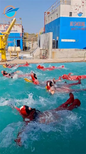 Anvay Maritime Institute | Anvay Maritime Institute