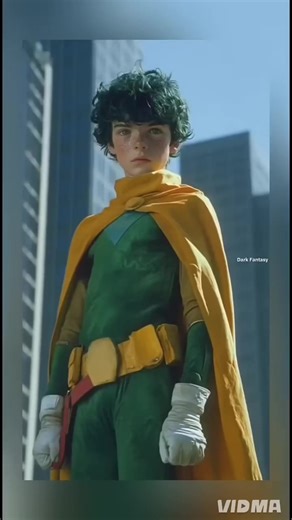 Exploring the Darkness in My Hero Academia