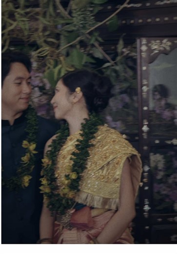 Wedding Planning with Cindy: Fusion of Modern & Traditional