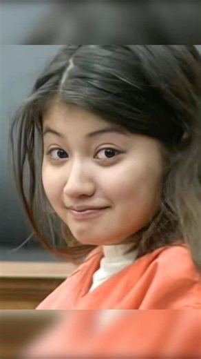 She Killed Her Own Mother… Then Calmly Took a Shower | Isabella Guzman Case