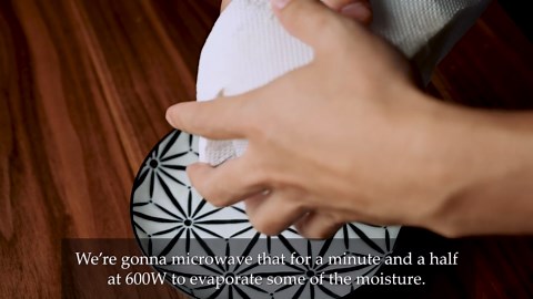 How to Make Agedashi Tofu – Ultra-Crispy Japanese Fried Tofu Recipe 🍽️🧄