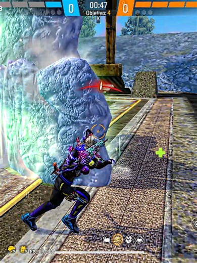 Free Fire Settings Guide for Gamers