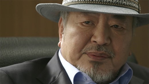 Big Man - Episode 11 | Rakuten Viki