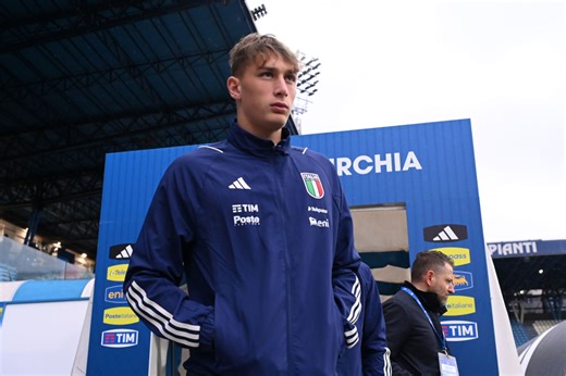 Gattuso's first Italy squad: Pio Esposito and Leoni fresh faces for 2026 World Cup qualifiers