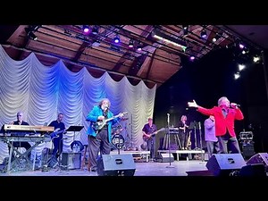 Bobby Miranda & The Happenings - See You in September- 8/11/22 Cicada Festival Mt Gretna PA