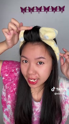 Heatless Curls with a Headband: Easy Styling Tips