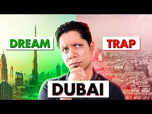 Moving to Dubai from India? Here is Everything You Need to Know