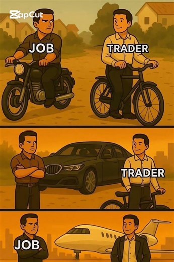 TRADER AURA🕶️🤑