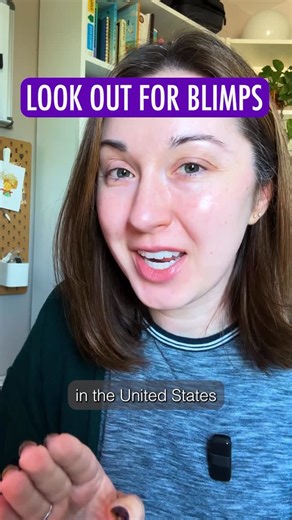 Alex Dainis, PhD on Instagram: "Seven!! Seven airships flying right now. Truly unprecedented #blimp times. #airship @goodyearblimp @skyshipservicesinc and LTA Research"